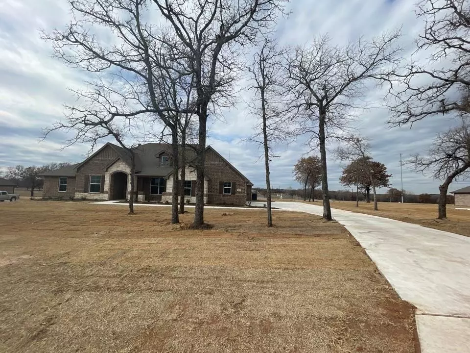 Poolville, TX 76487,413 Zonaverde Court