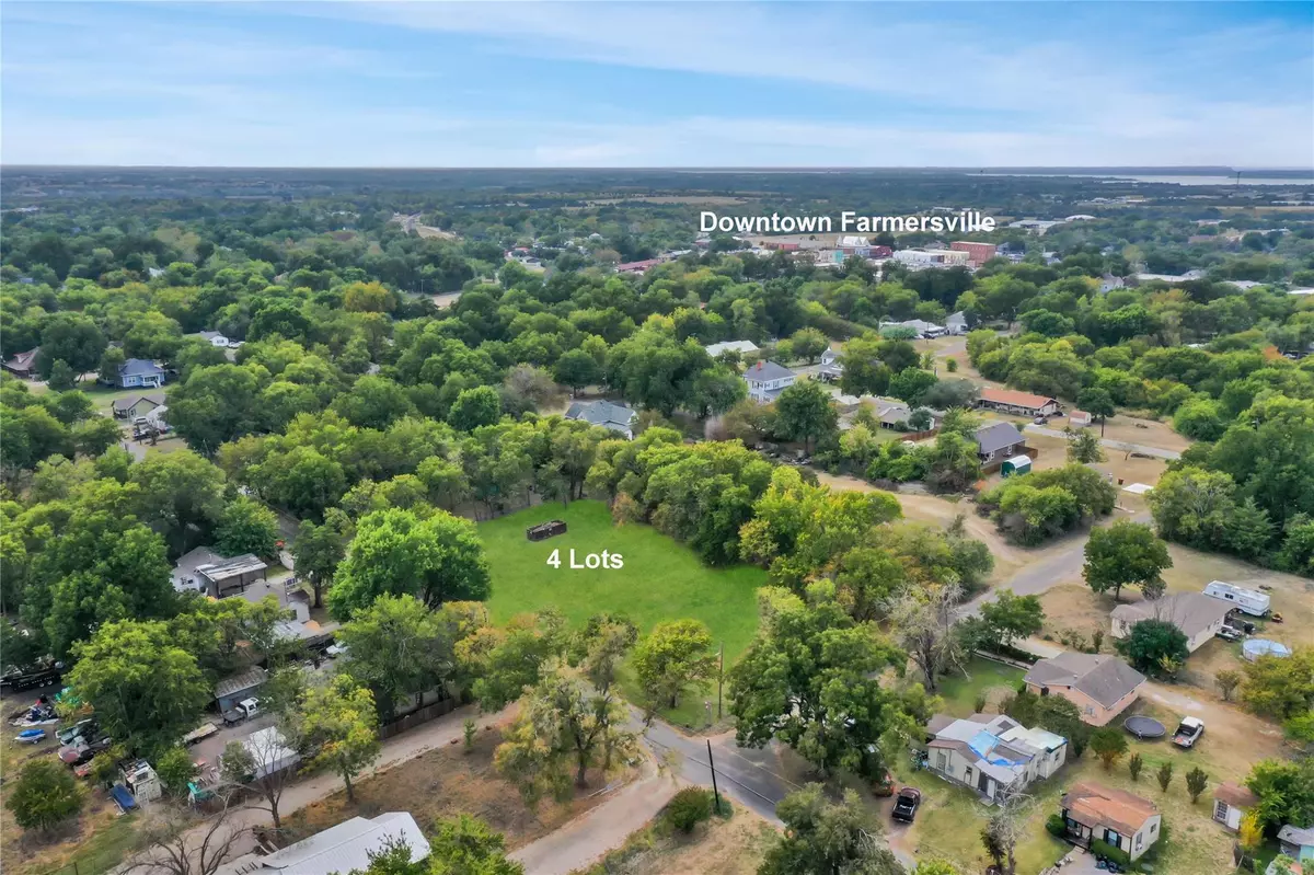 Farmersville, TX 75442,007 Woodard