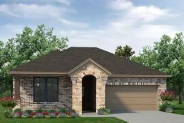 3104 Greymoore Drive, Anna, TX 75409