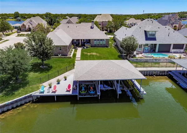 Granbury, TX 76048,2615 Harborside Drive