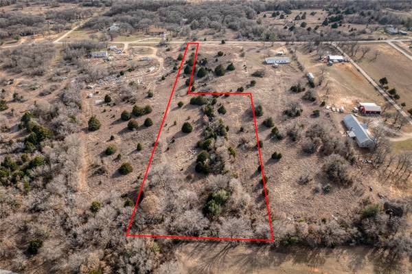 TBD E Bradshaw Road, Springtown, TX 76082