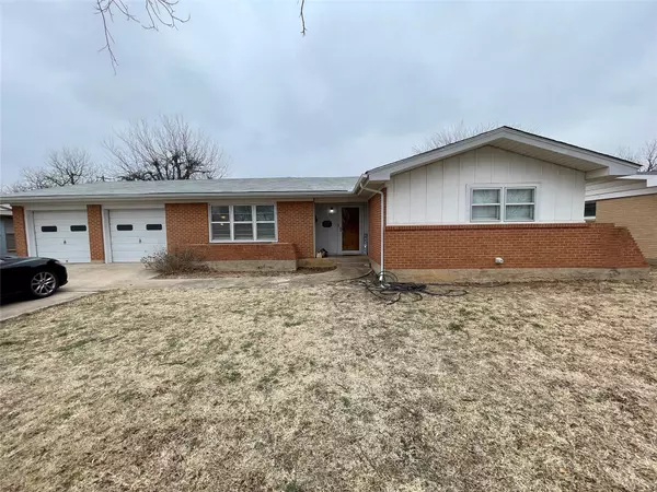 2525 Madison Avenue, Abilene, TX 79601