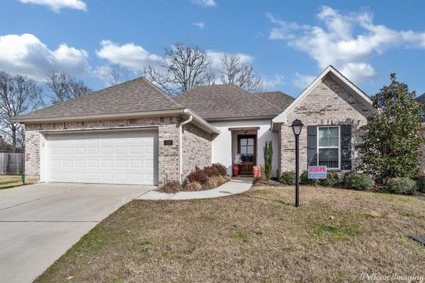 227 Acadiana Creek Drive, Shreveport, LA 71106