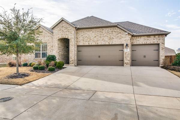 3021 Maverick Drive, Heath, TX 75126