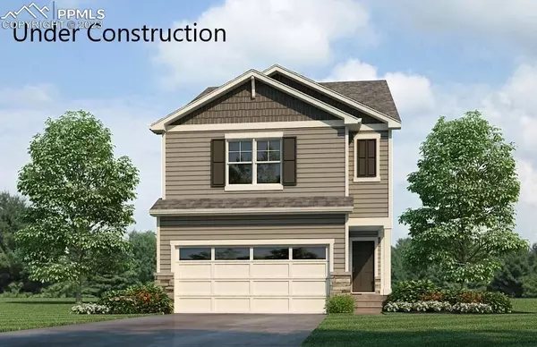 Monument, CO 80132,2304 Coyote Mint DR