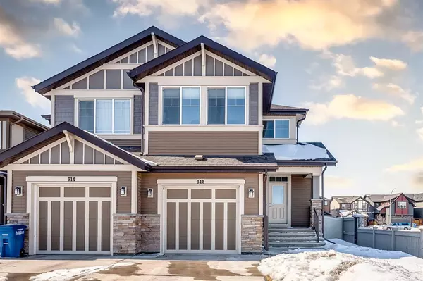 Airdrie, AB T4A 0X5,318 Kingfisher CRES SE