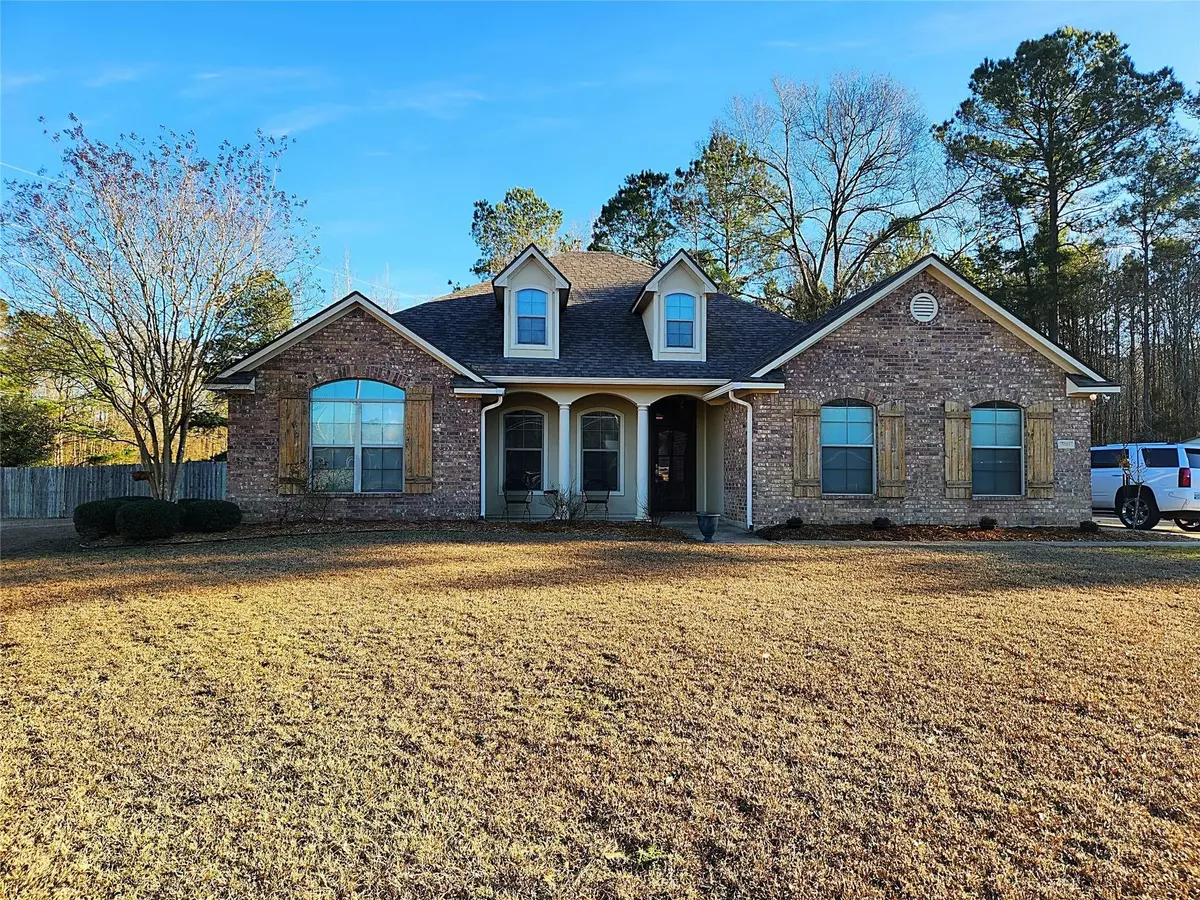 Haughton, LA 71037,3111 Turkey Creek Circle