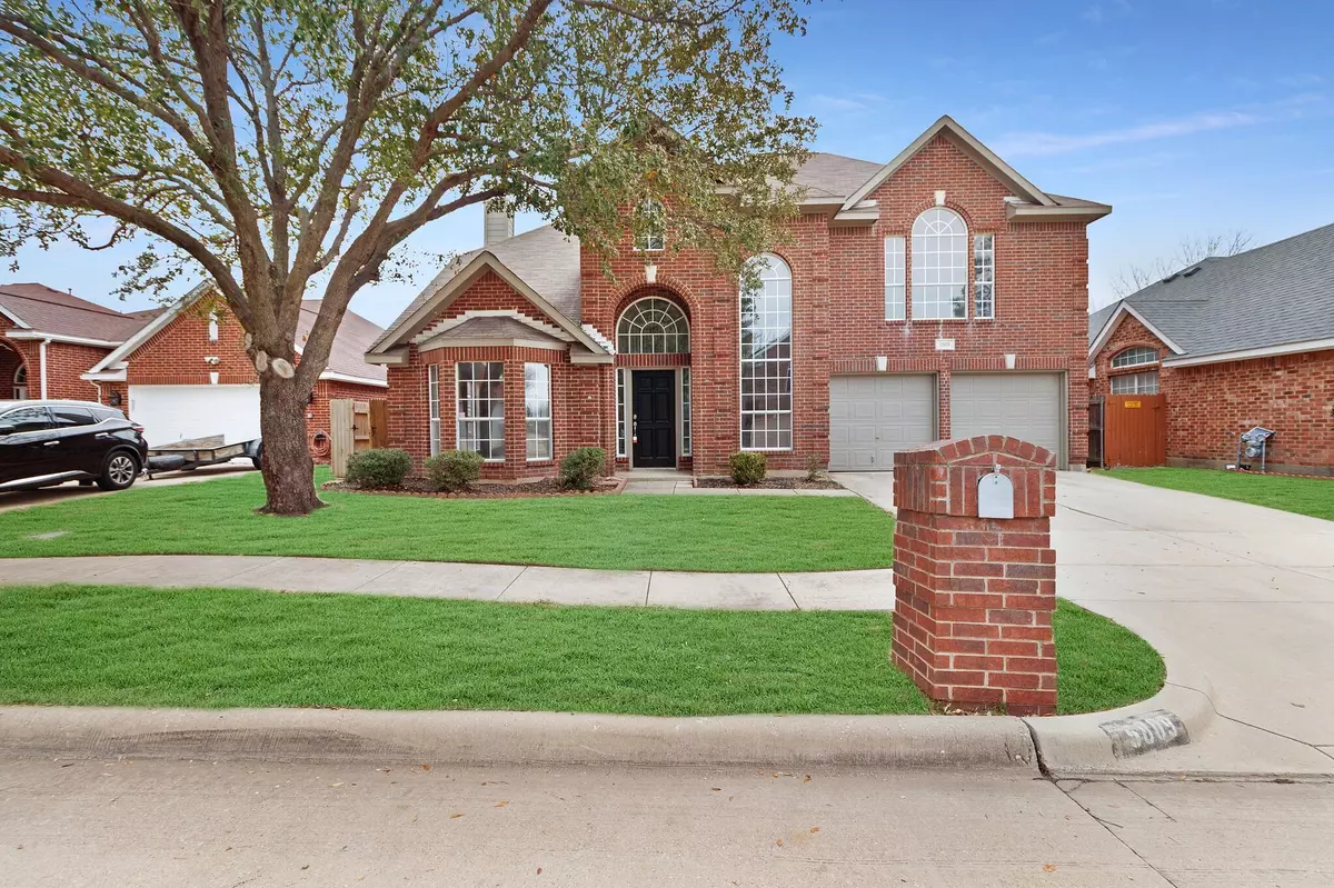 Arlington, TX 76018,5809 Chatsworth Court