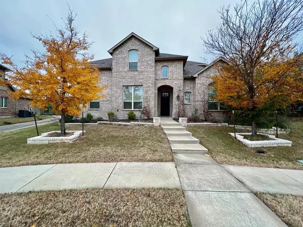 7507 Graystone Drive, Sachse, TX 75048