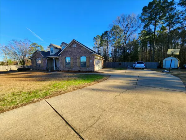 Haughton, LA 71037,3111 Turkey Creek Circle