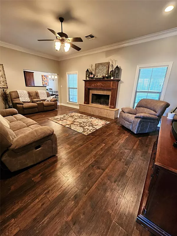 Haughton, LA 71037,3111 Turkey Creek Circle