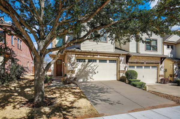 1626 Southwestern Drive, Allen, TX 75013