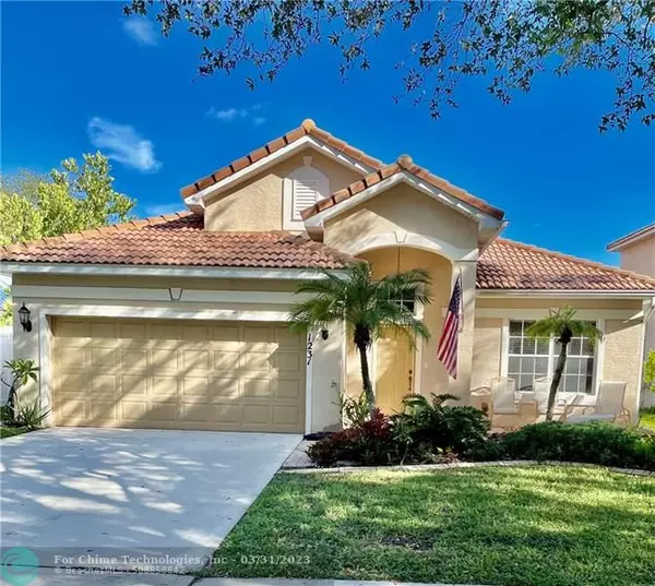 1231 Delray Lakes Dr, Delray Beach, FL 33444