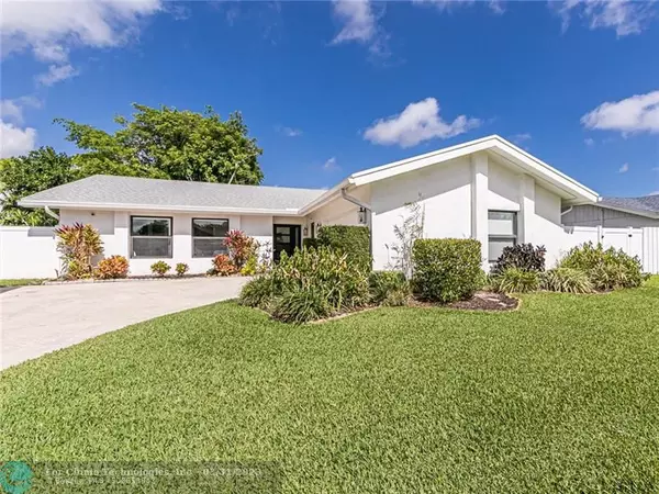 Boca Raton, FL 33487,4175 Birchwood Dr