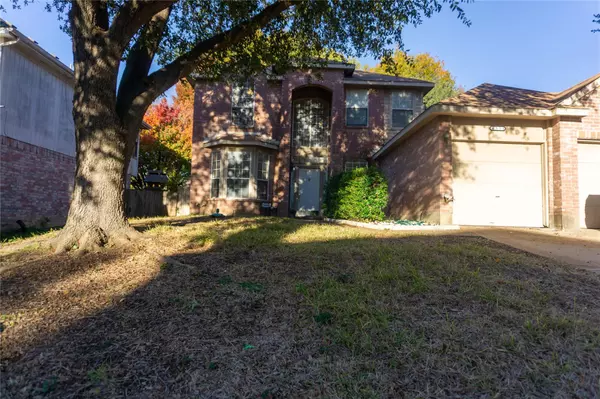 4313 Endicott, Grand Prairie, TX 75052