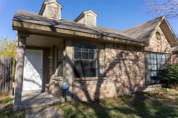 9547 Gonzales, Dallas, TX 75227