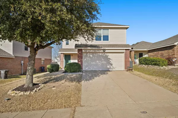 Fort Worth, TX 76179,5024 Waterford Drive