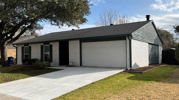 5128 Alpha Drive, The Colony, TX 75056