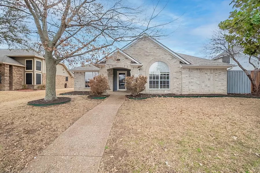 1408 Country Lane, Allen, TX 75002