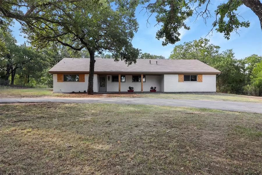 1310 Center Point Road, Weatherford, TX 76087