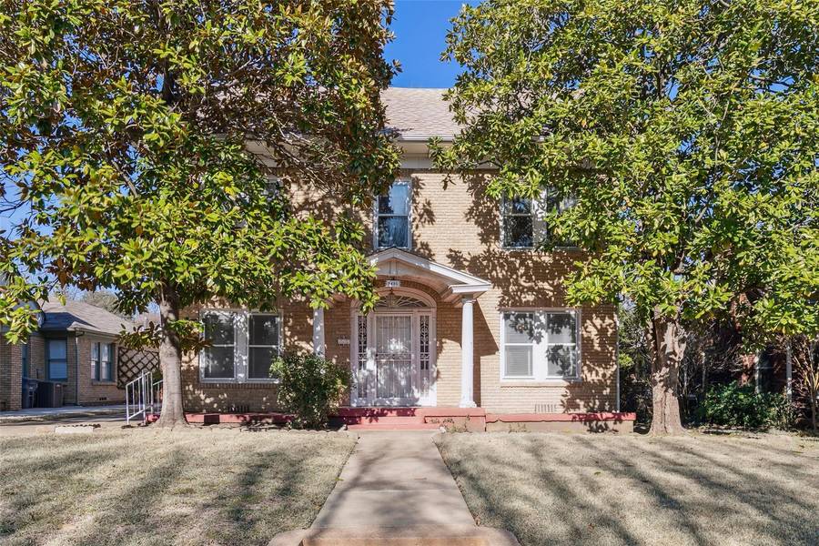 5435 Monticello Avenue, Dallas, TX 75206