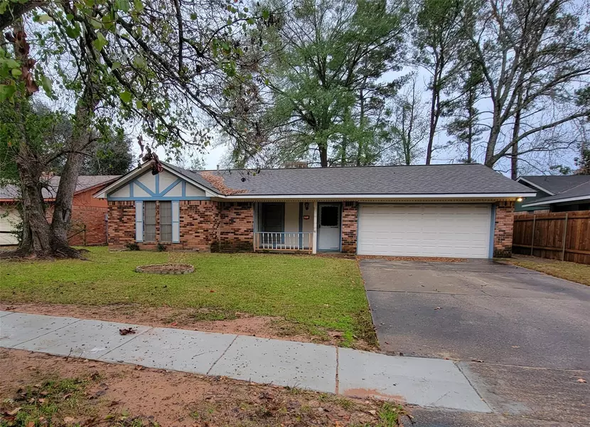 1713 Shady Lane, Shreveport, LA 71118