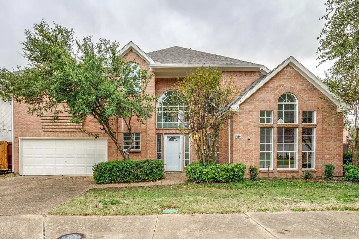 Mckinney, TX 75072,5419 Mill Run Drive