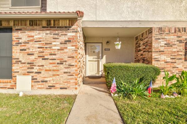 1003 Turtle Lake Boulevard, Irving, TX 75060