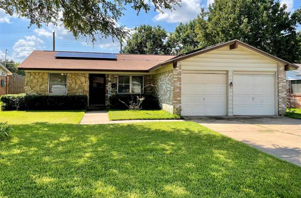 2620 Burning Tree Lane, Irving, TX 75062