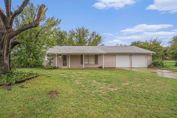 1008 Stuckert Drive, Fort Worth, TX 76028