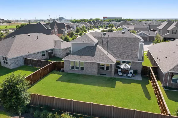 Celina, TX 75009,4438 Hazeltine Hills Drive