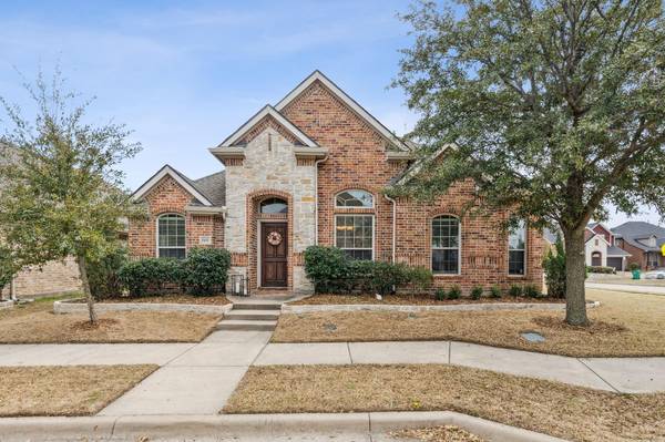 5645 Belton Lane, Mckinney, TX 75070