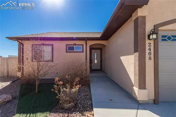 Pueblo, CO 81008,2408 Cliffmoor LN