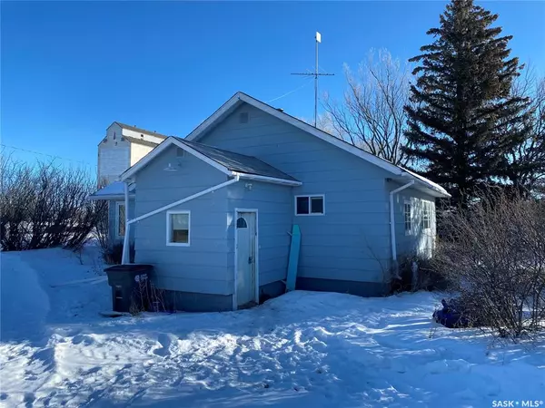 502 Rural Address,  Markinch,  SK S0G 3J0