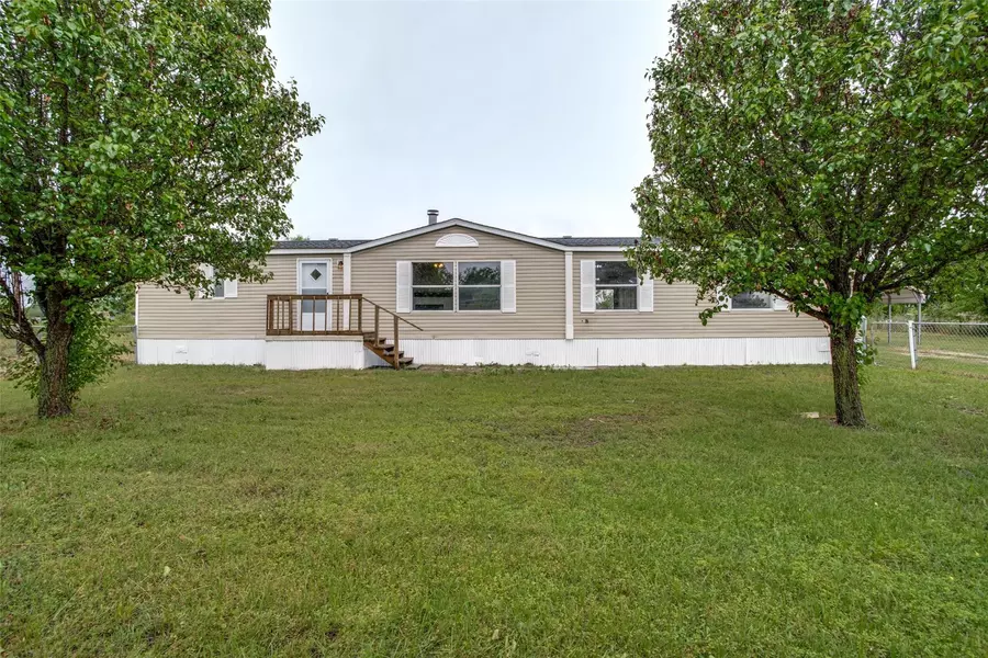 8100 Bandera Loop, Kaufman, TX 75142