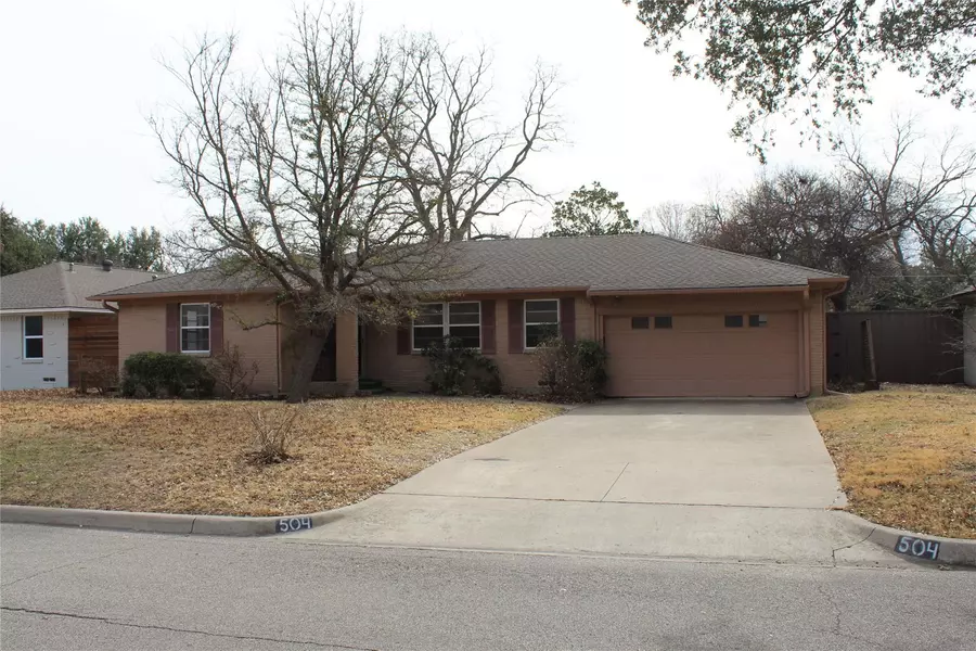 504 Highland Boulevard, Richardson, TX 75081