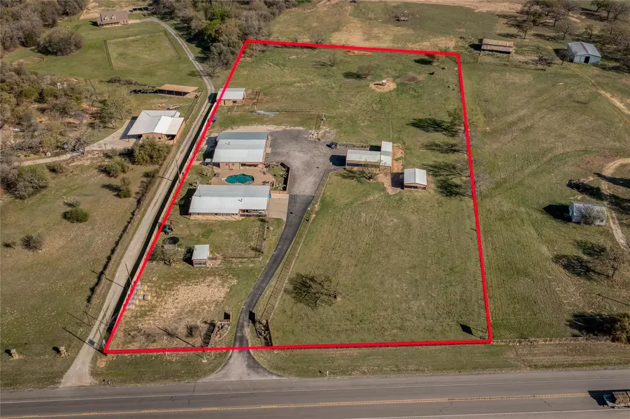 5950 W Highway 199, Springtown, TX 76082