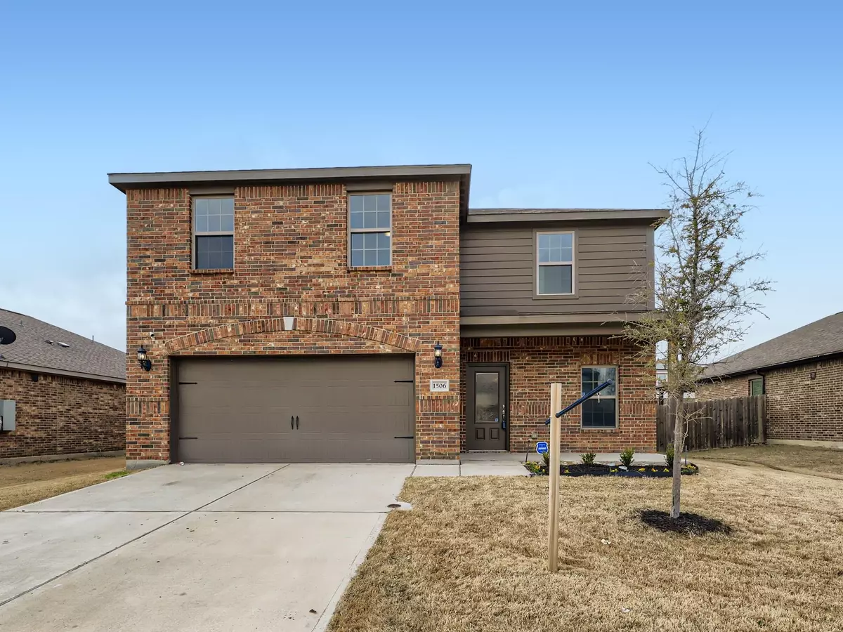 Princeton, TX 75407,1506 Kim Loan Drive