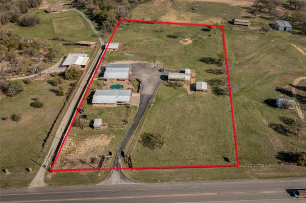 5950 W Highway 199, Springtown, TX 76082