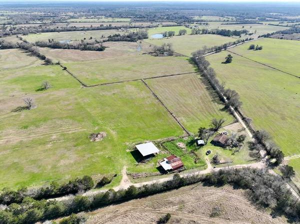 09 CR 3625, Lovelady, TX 75851