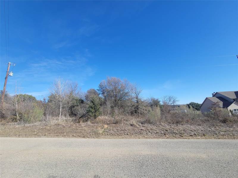 TBD Lot 6 Dill Road, Weatherford, TX 76085