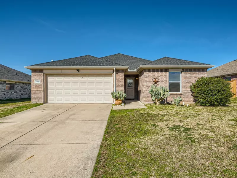 14721 Cedar Creek Way, Balch Springs, TX 75180