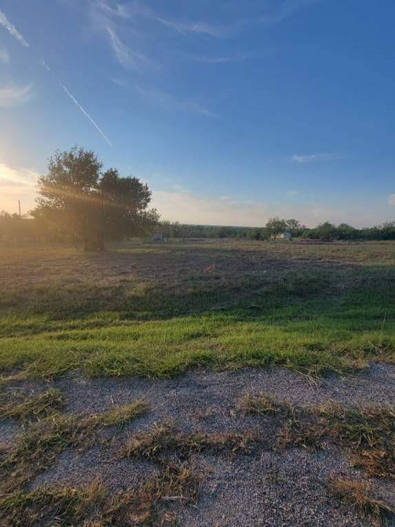 Lot 13 Buffalo Court, Bridgeport, TX 76426