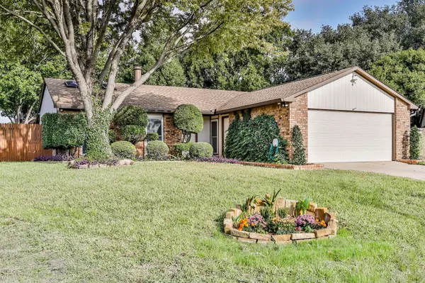 Fort Worth, TX 76137,7528 Bigleaf Lane