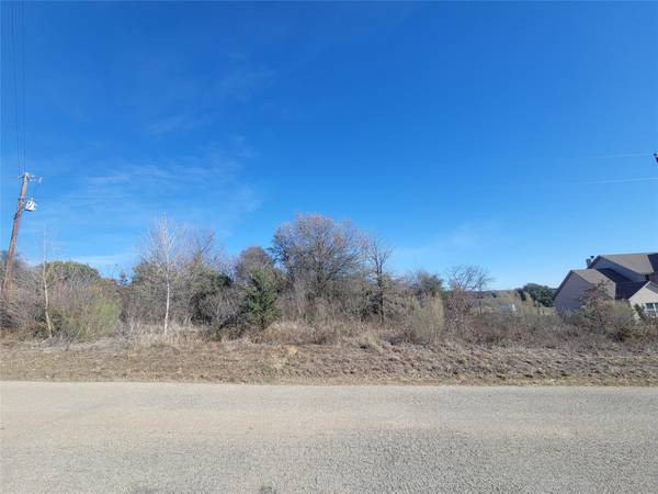 TBD Lot 6 Dill Road, Weatherford, TX 76085