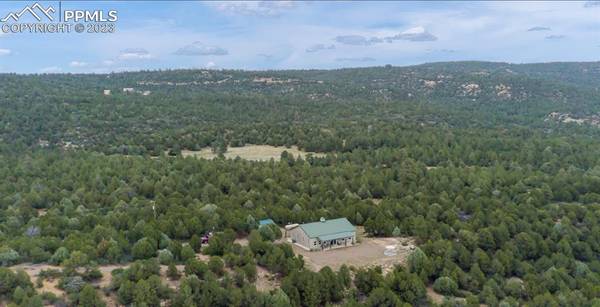 23720 Steffi DR, Aguilar, CO 81020