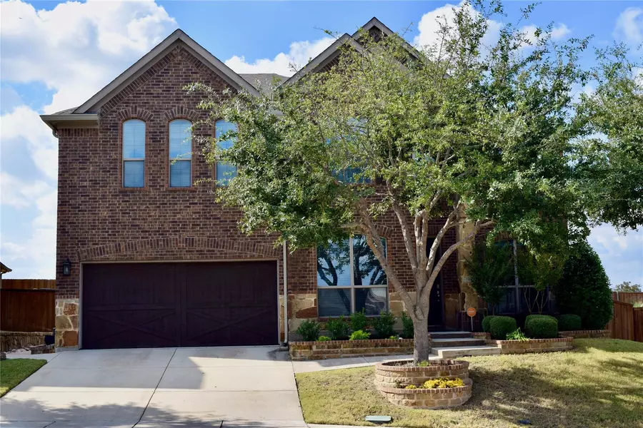 301 Parkhaven Drive, Mckinney, TX 75071