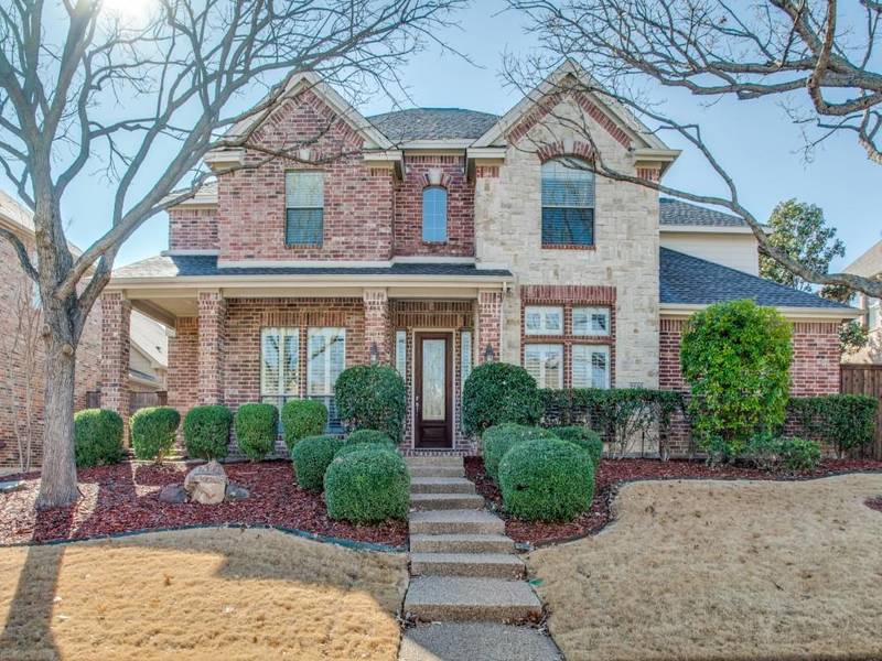 2240 Harrisburg Lane, Plano, TX 75025