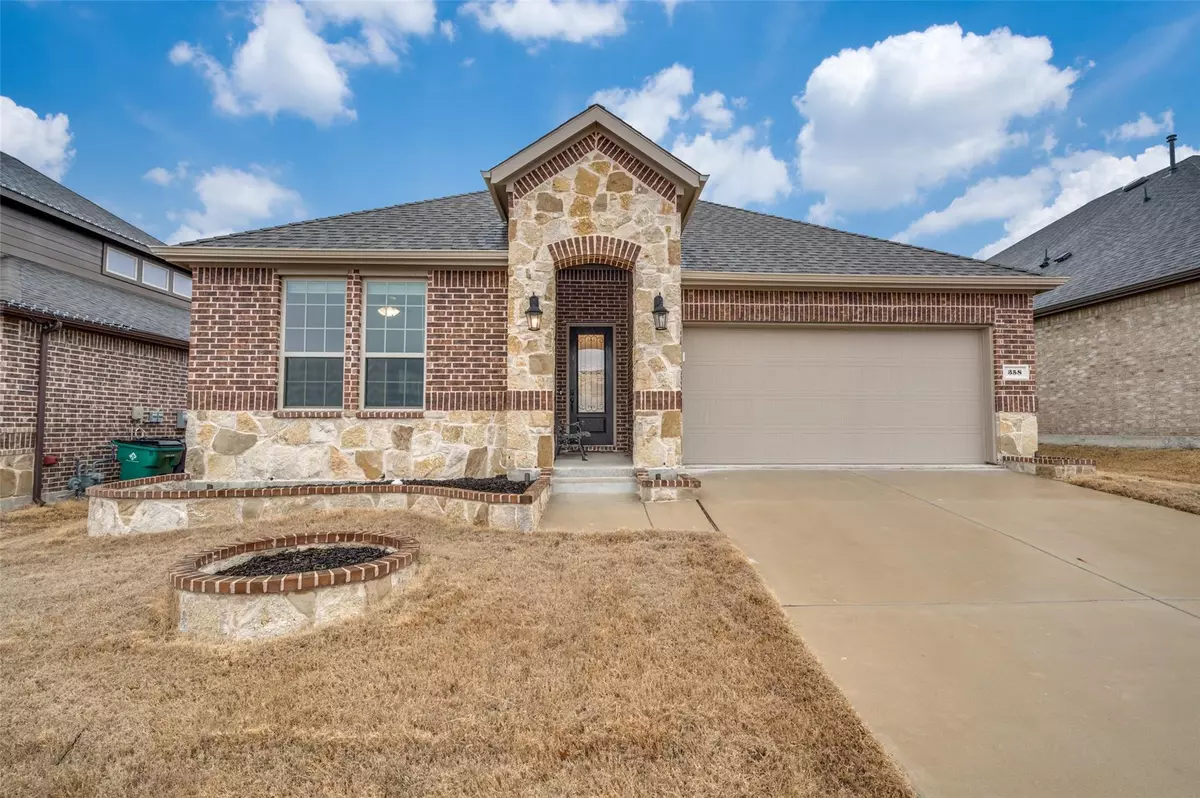 Mckinney, TX 75071,358 Steele Street