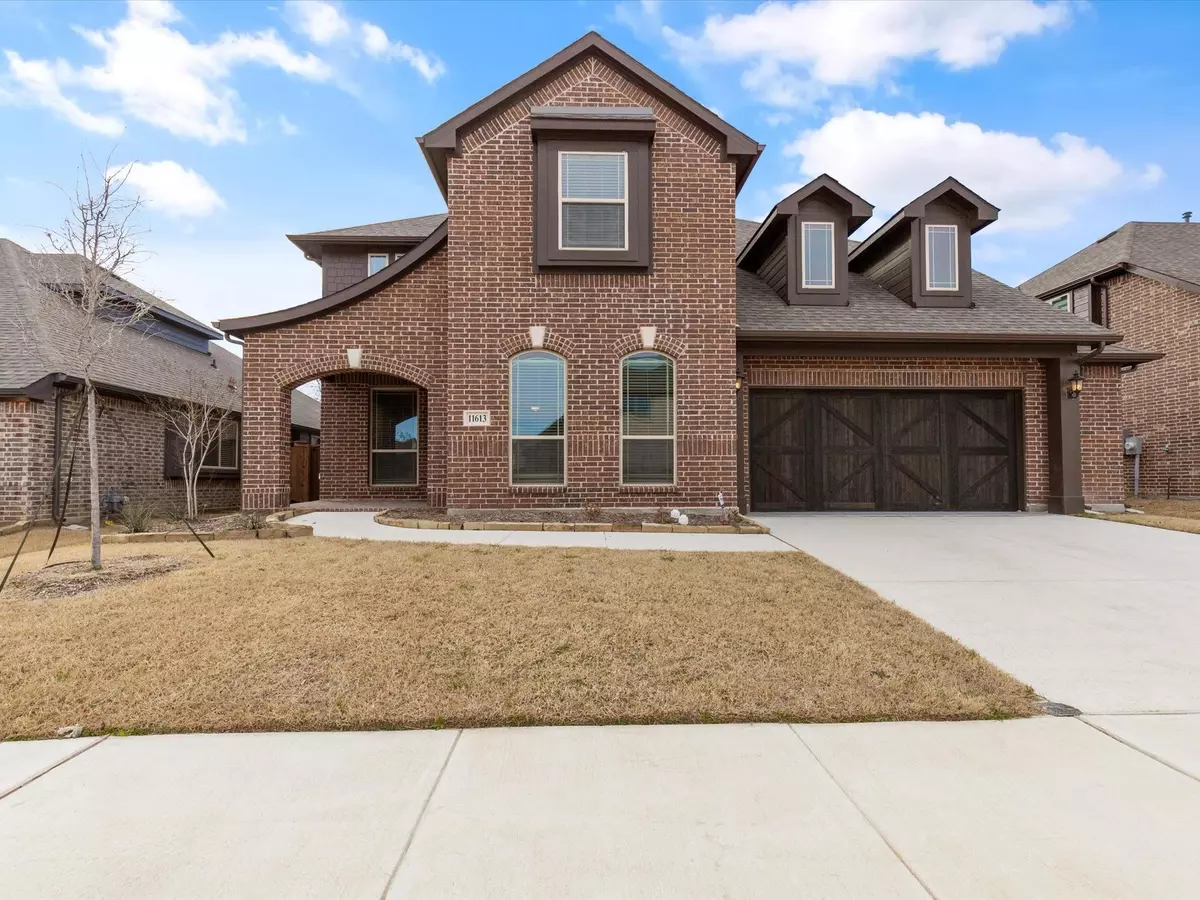 Fort Worth, TX 76244,11613 Falcon Trace Drive